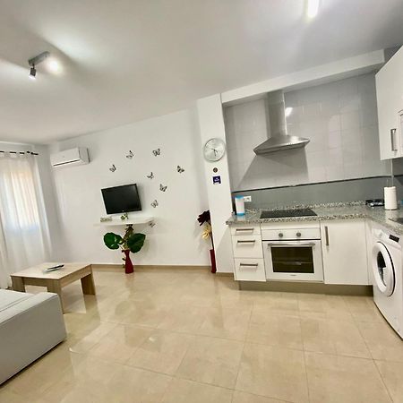 “Smile Nerja” Chic Apartment With Wifi, 4 Guests Esterno foto