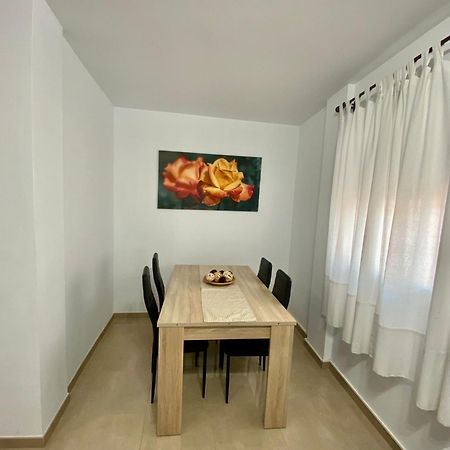 “Smile Nerja” Chic Apartment With Wifi, 4 Guests Esterno foto