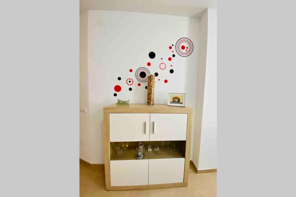 “Smile Nerja” Chic Apartment With Wifi, 4 Guests Esterno foto