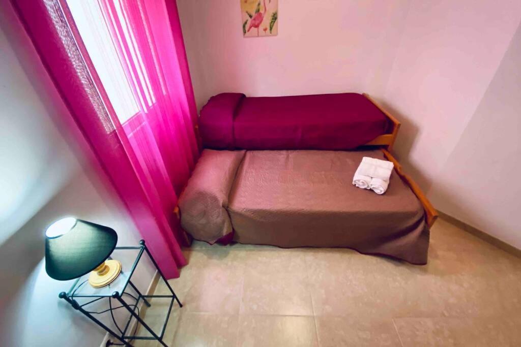 “Smile Nerja” Chic Apartment With Wifi, 4 Guests Esterno foto