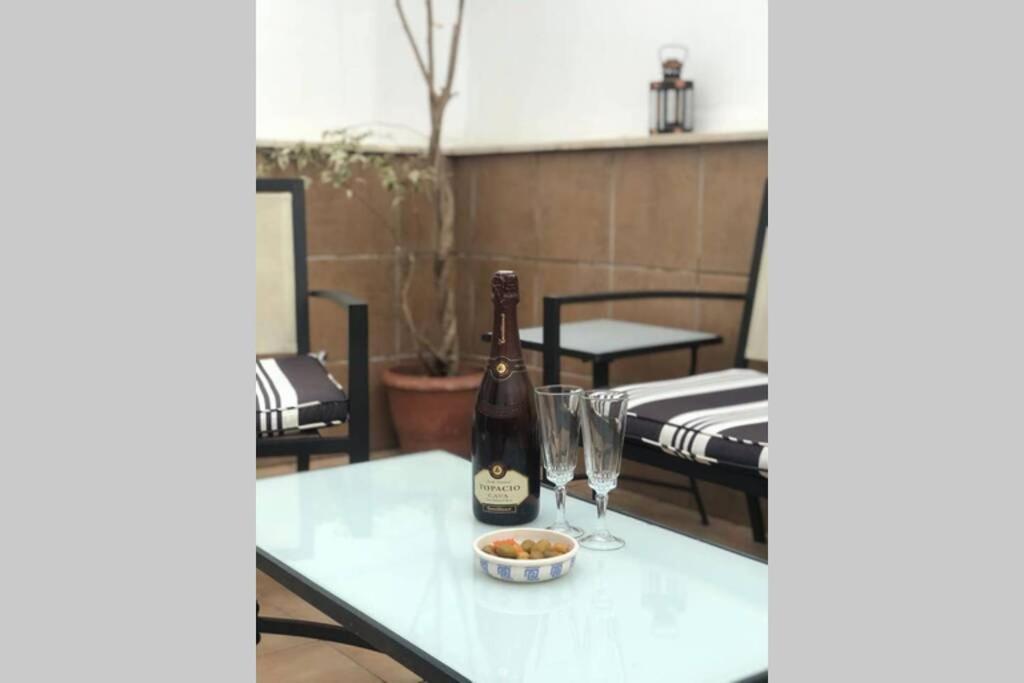 “Smile Nerja” Chic Apartment With Wifi, 4 Guests Esterno foto