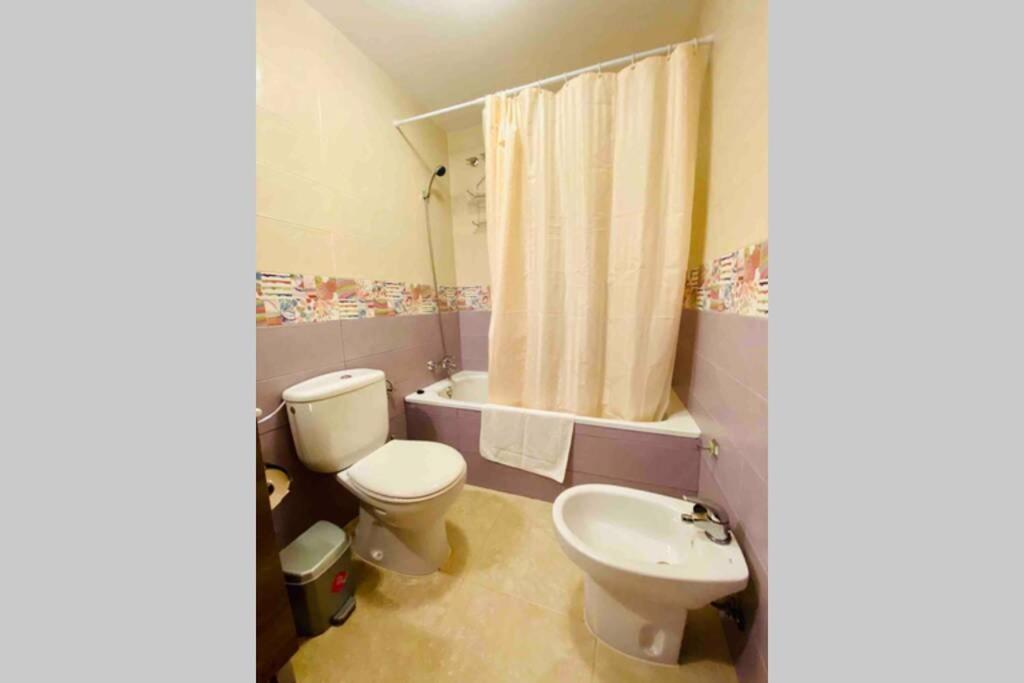 “Smile Nerja” Chic Apartment With Wifi, 4 Guests Esterno foto